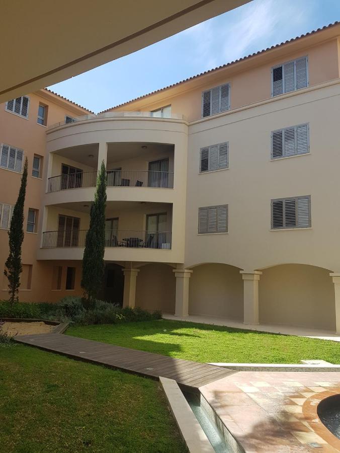 Apartmán The Lighthouse Paphos Exteriér fotografie